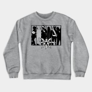 The Other Guys Crewneck Sweatshirt